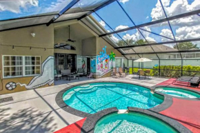 Enchanted Designer Retreat